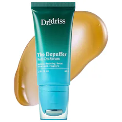 Dr. Idriss The Depuffer Soothing Roll-On Treatment Serum for Facial Puffiness