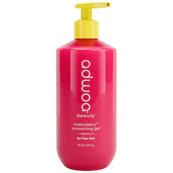 adwoa beauty Melonberry Vitamin C Frizz-Fighting Hair Gel