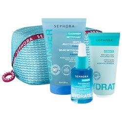 SEPHORA COLLECTION Hydration Station Skincare Set
