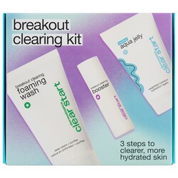 Dermalogica Clear Start Breakout Clearing Kit Cleanser