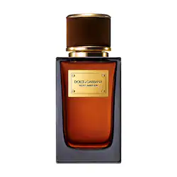 Dolce&Gabbana Velvet Amber Sun with Sandalwood Fragrance