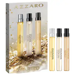 Azzaro Wanted Saga Discovery Set