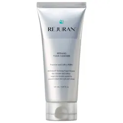 Rejuran Hydrating Foam Cleanser with c-PDRN for Deep Cleansing & Barrier Support