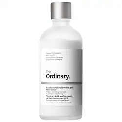 The Ordinary Saccharomyces Ferment 30% Milky Toner for Gentle Exfoliation and Hydration