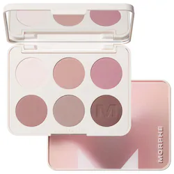 Morphe ChromaPlus 6-Pan Eyeshadow Palette - Image 5