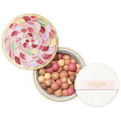 GUERLAIN Meteorites Setting & Finishing Illuminating Powder Pearls - Image 4
