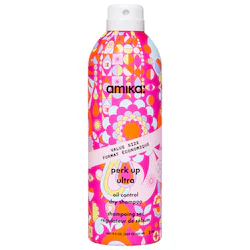 amika Perk Up Ultra Oil Control Dry Shampoo - Image 2