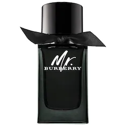 BURBERRY Mr. Burberry Eau de Parfum with Patchouli and Vetiver