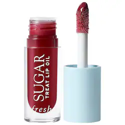 fresh Sugar Treat Hydrating High Shine Lip Oil Balm - Image 2