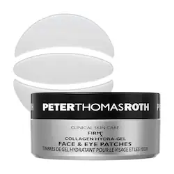 Peter Thomas Roth FIRMx Collagen Face & Eye Hydra-Gel Patches Cream