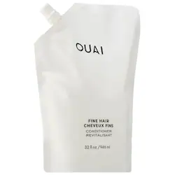 OUAI Fine Hair Conditioner - Image 2