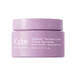 Kate Somerville DeliKate Recovery Cream Ceramide Moisturizer for Sensitive Skin