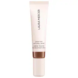 Laura Mercier Mini Long-Wear Tinted Moisturizer Natural Dewy with Hyaluronic Acid - Image 6