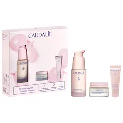 Caudalie Resveratrol-Lift Firm & Lift Essentials Set Serum