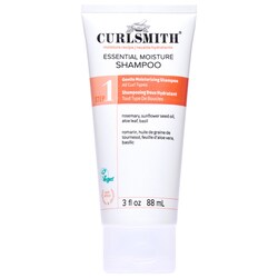 Curlsmith Essential Moisture Shampoo - Image 2