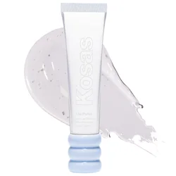 Kosas Lip Pulse Glassy Lip Plumper Gloss - Image 4