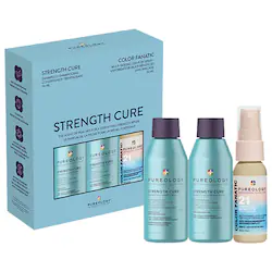 Pureology Strength Cure Holiday Kit — SKU SB-5B5D1C-F847D75BDD8E29