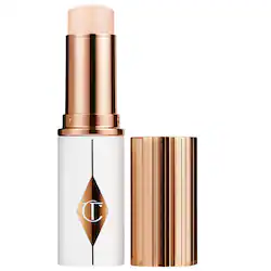 Charlotte Tilbury Unreal Skin Sheer Glow Tint Hydrating Foundation Stick - Image 2