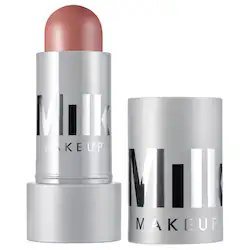 MILK MAKEUP Lip + Cheek Cream Blush Stick with Hyaluronic Acid - Image 3