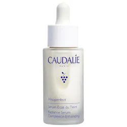 Caudalie Vinoperfect Radiance Serum Vitamin C Alternative
