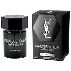 Yves Saint Laurent La Nuit de L'Homme Eau de Parfum — SKU SB-5B5D1C-1648B0C418EEDA Fragrance - Image 2
