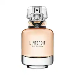 Givenchy L'Interdit Eau de Parfum Fragrance