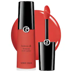 Armani Beauty Cheek Tint Longwear Lightweight Liquid Blush - Image 4
