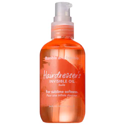 Bumble and bumble Hairdresser's Invisible Oil Frizz Reducing Hair Oil