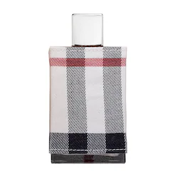 BURBERRY London Eau de Parfum with Sandalwood, Musk and Jasmine Fragrance