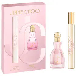 JIMMY CHOO I Want Choo With Love Eau de Parfum Duo Set Fragrance