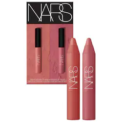 NARS Mini Powermatte High-Intensity Lip Pencil Duo