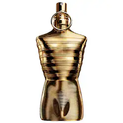 Jean Paul Gaultier Le Male Elixir Absolu with Tonka Bean & Spicy Plum Fragrance