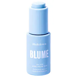 Blume Meltdown Oil for Acne Prone Skin — SKU SB-5B5D1C-DE58748693CEE5 Cream - Image 3
