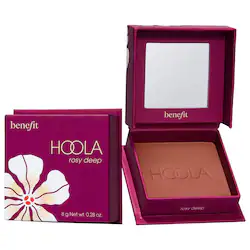 Benefit Cosmetics Hoola Matte Powder Bronzer
