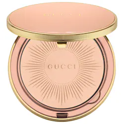 Gucci Mattifying Face Powder with 18-Hour Wear - Image 2