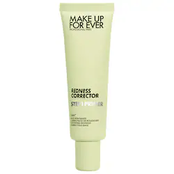 MAKE UP FOR EVER Redness Corrector – Step 1 Primer Color Corrector