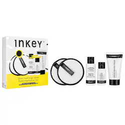 The INKEY List Glow Hard or Go Home Set