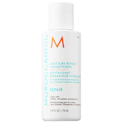 Moroccanoil Moisture Repair Conditioner for Damaged Hair - Image 2