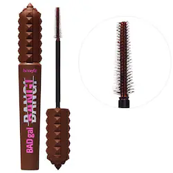 Benefit Cosmetics BADgal BANG! Volumizing 36-Hour Longwear Mascara - Image 3