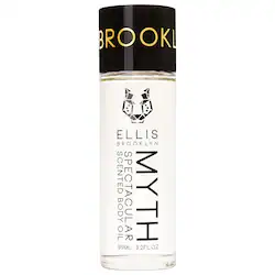 Ellis Brooklyn MYTH Spectacular Scented Body Oil Lotion