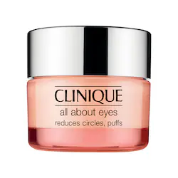 CLINIQUE All About Eyes Eye Cream with Vitamin C