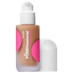 Benefit Cosmetics The POREfessional Smoothing & Blurring Foundation with Niacinamide