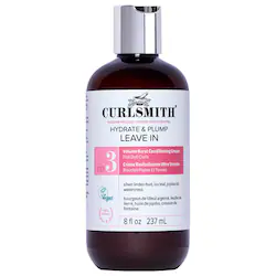 Curlsmith Hydrate and Plump Leave In Conditioner Fragrance