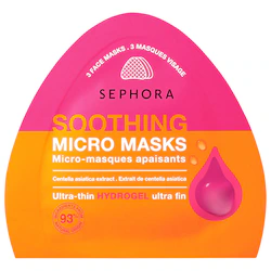SEPHORA COLLECTION Micro Masks