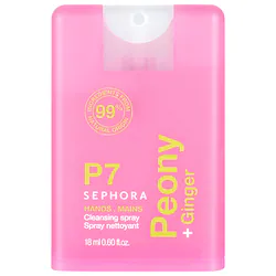 SEPHORA COLLECTION Cleansing Hand Spray Soap - Image 2