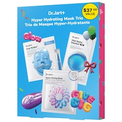 Dr. Jart+ Hyper Hydrating Mask Trio Holiday Gift Set