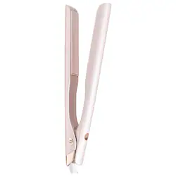 T3 SinglePass Smooth X Professional Flat Iron with Extra-Long Ceramic Plates