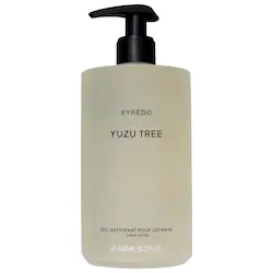 BYREDO Yuzu Tree Hand Wash Soap