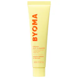 BYOMA Creamy Jelly Cleanser — SKU SB-5B5D1C-9DE43B7A9883F8