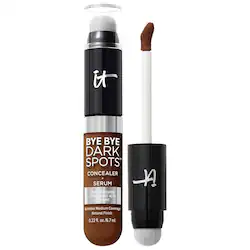 IT Cosmetics Bye Bye Dark Spots Concealer + Serum with Niacinamide & Hyaluronic Acid - Image 4